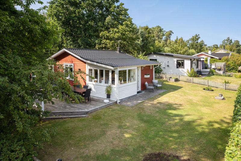 Cottage in Sweden for sale