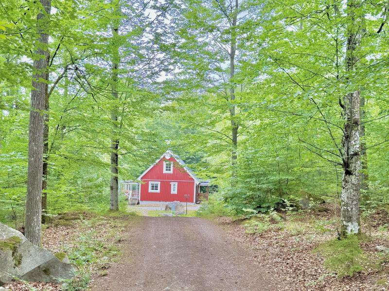 Cottage in Sweden for sale