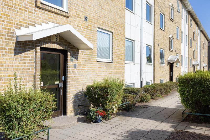 Tenant ownership in Sweden for sale