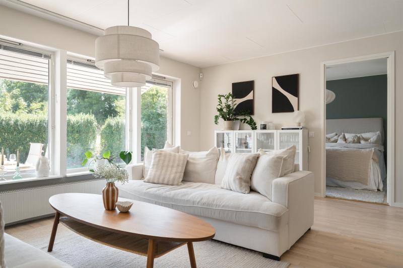Tenant ownership in Sweden for sale