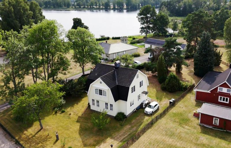 House in Sweden for sale