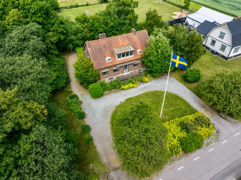 House in Sweden for sale