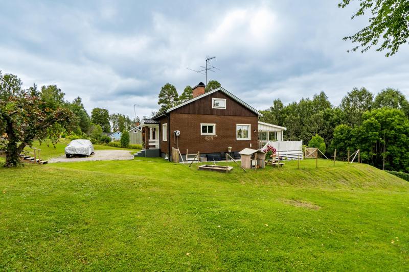 House in Sweden for sale