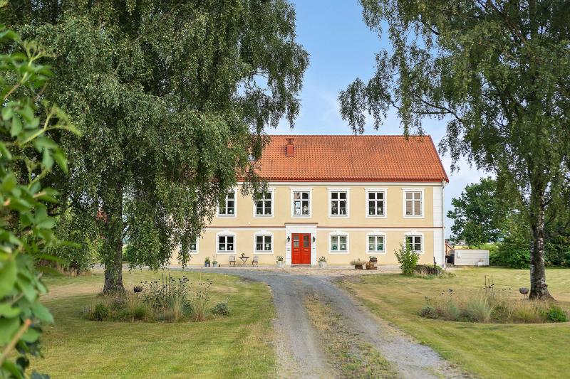House in Sweden for sale