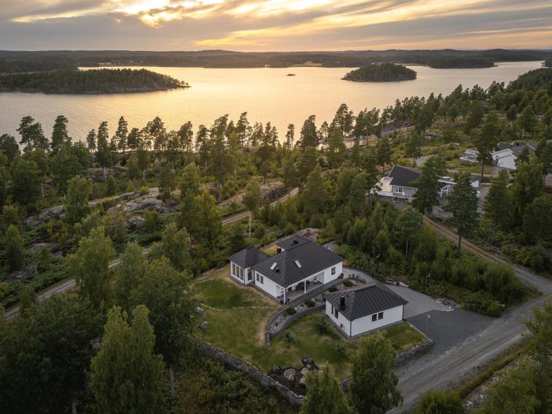 House in Sweden for sale