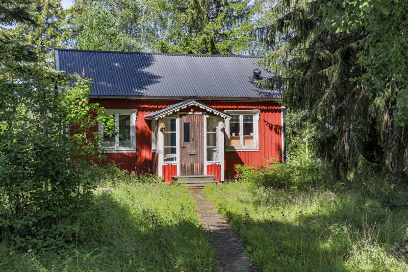 Cottage in Sweden for sale