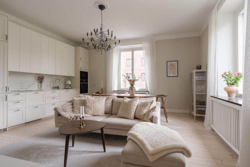 Tenant ownership in Sweden for sale