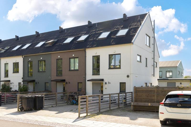 Tenant ownership in Sweden for sale