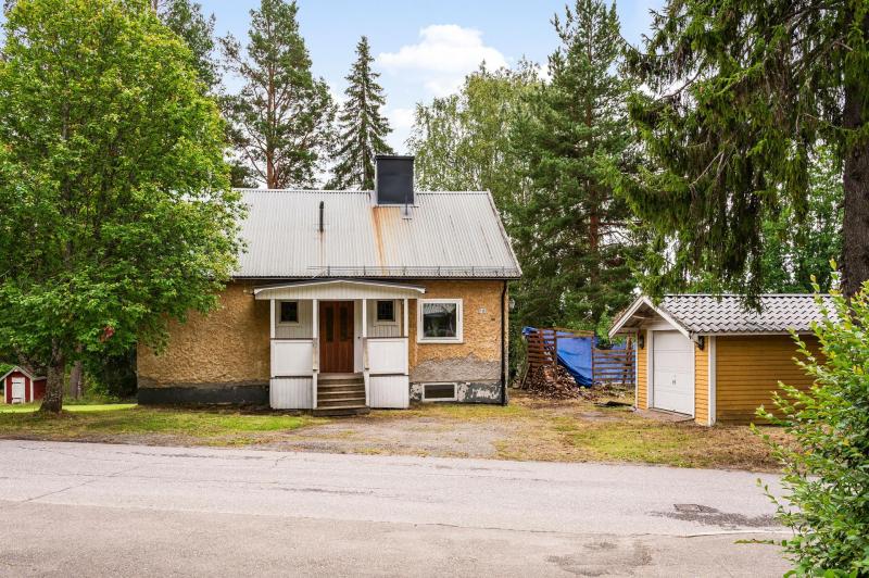 House in Sweden for sale