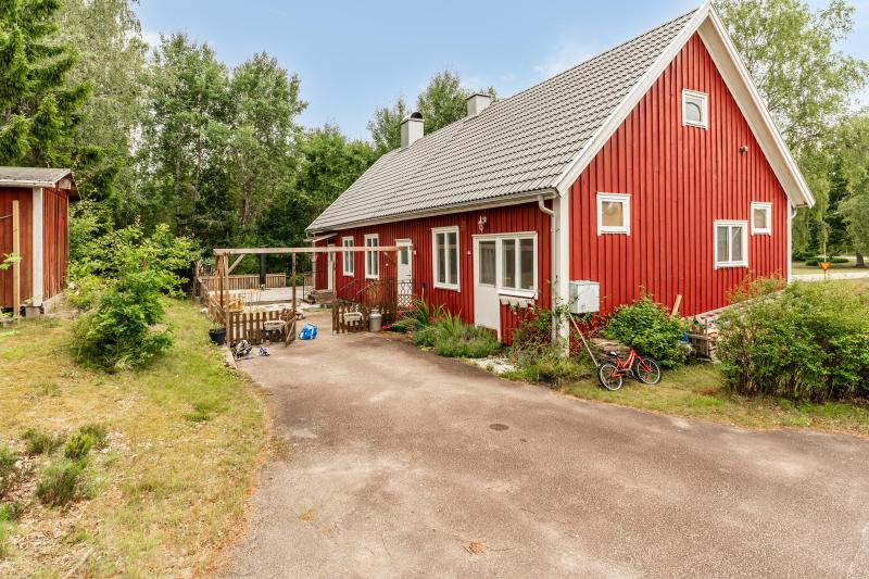 House in Sweden for sale