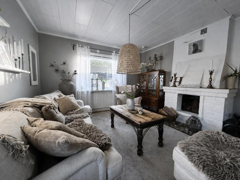 House in Sweden for sale