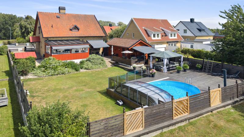 House in Sweden for sale