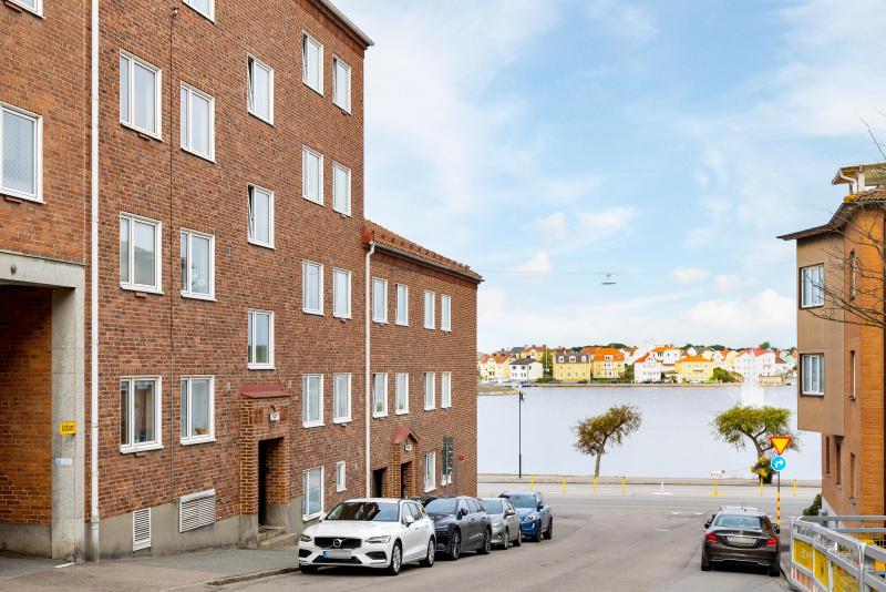 Tenant ownership in Sweden for sale