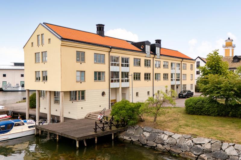 Tenant ownership in Sweden for sale