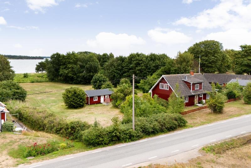House in Sweden for sale