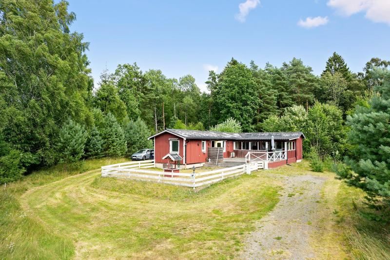 House in Sweden for sale