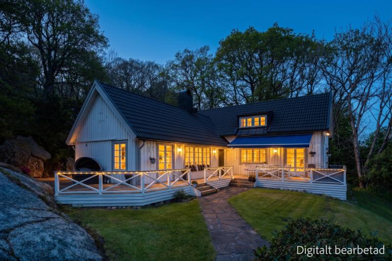 House in Sweden for sale