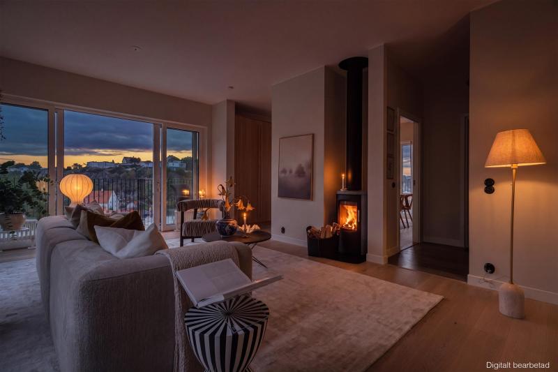 Tenant ownership in Sweden for sale
