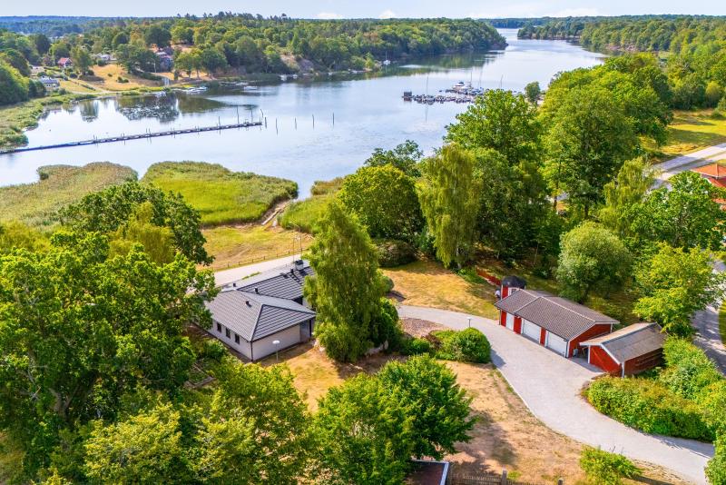 House in Sweden for sale