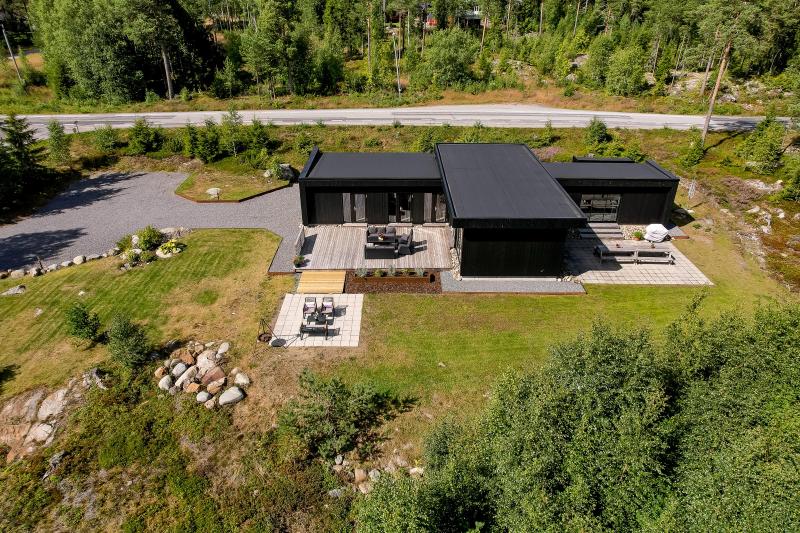 House in Sweden for sale