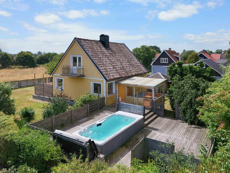 House in Sweden for sale