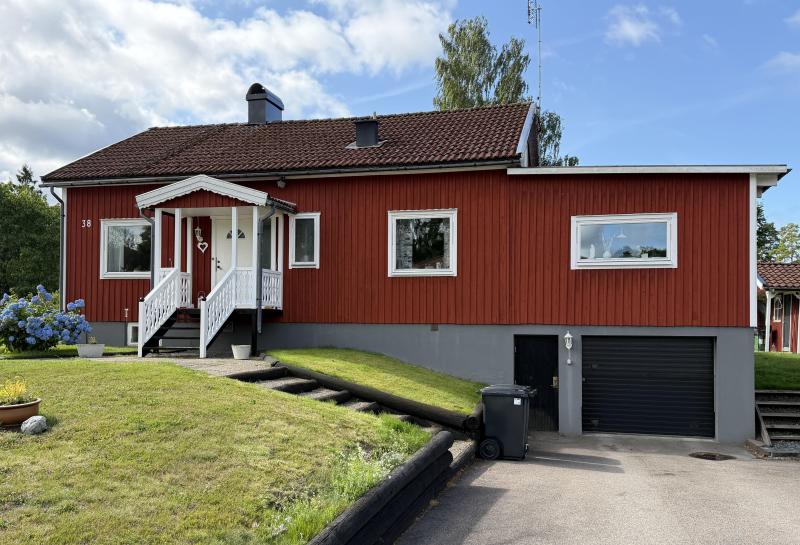 House in Sweden for sale
