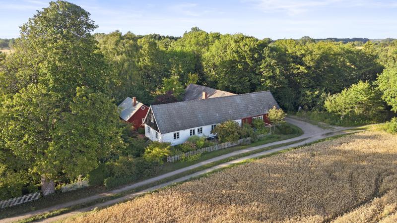 House in Sweden for sale