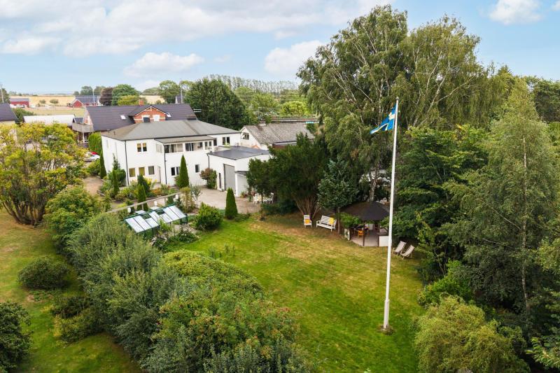 House in Sweden for sale