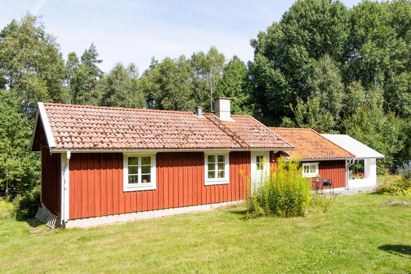 House in Sweden for sale