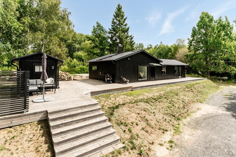 House in Sweden for sale