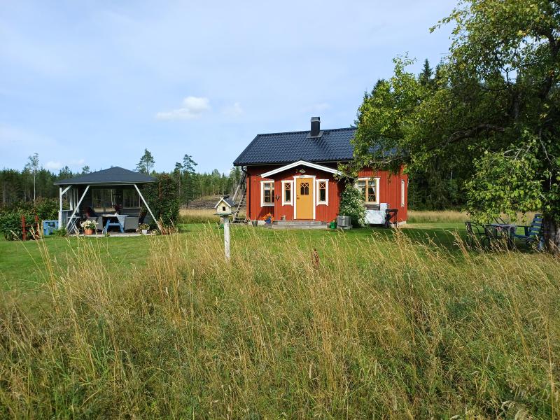 Cottage in Sweden for sale