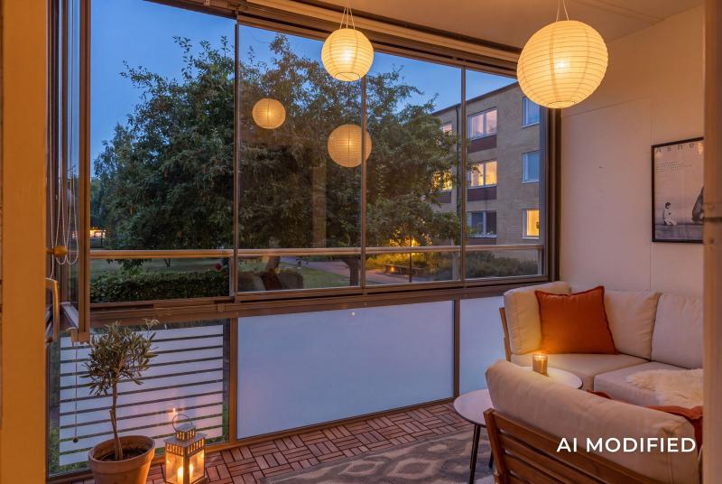 Tenant ownership in Sweden for sale