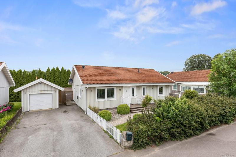 House in Sweden for sale