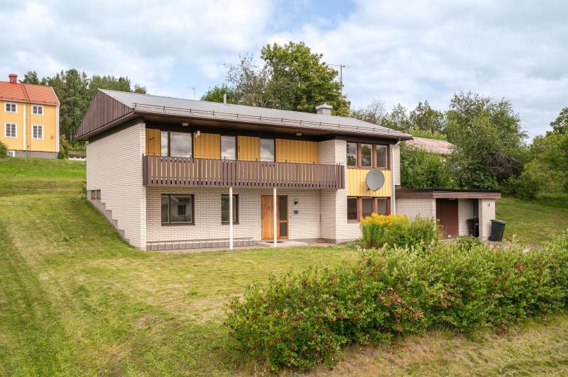 House in Sweden for sale