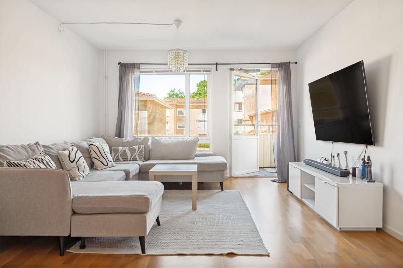 Tenant ownership in Sweden for sale