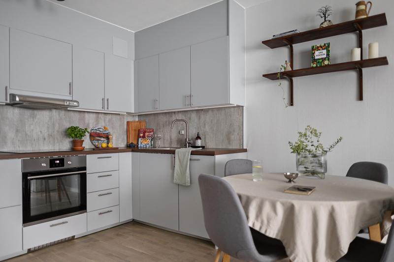 Tenant ownership in Sweden for sale