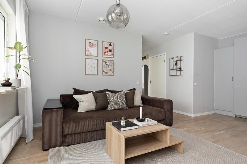 Tenant ownership in Sweden for sale