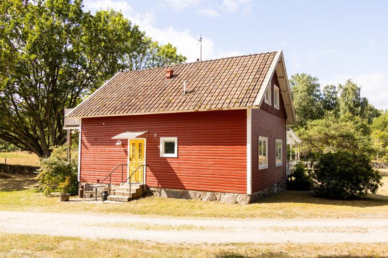 Farm / Forestry in Sweden for sale