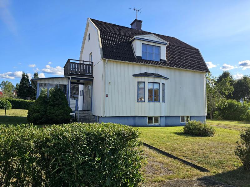House in Sweden for sale