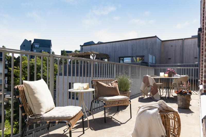 Tenant ownership in Sweden for sale