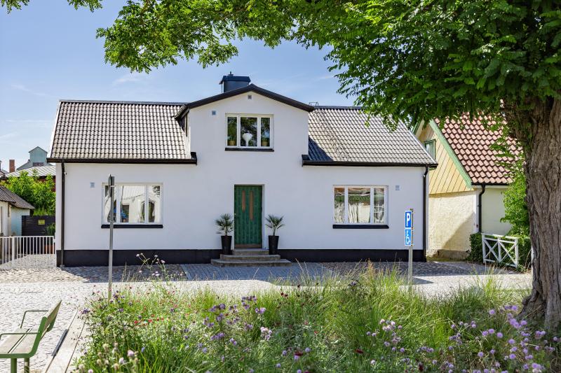 House in Sweden for sale