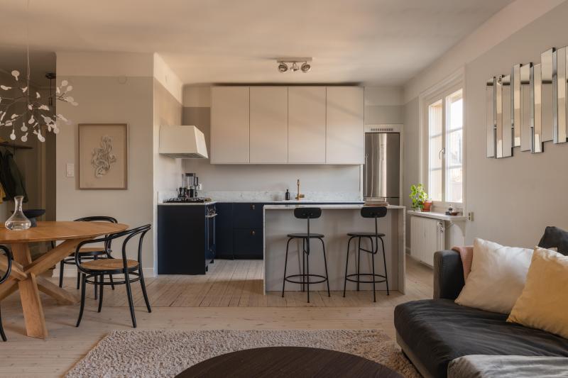 Tenant ownership in Sweden for sale