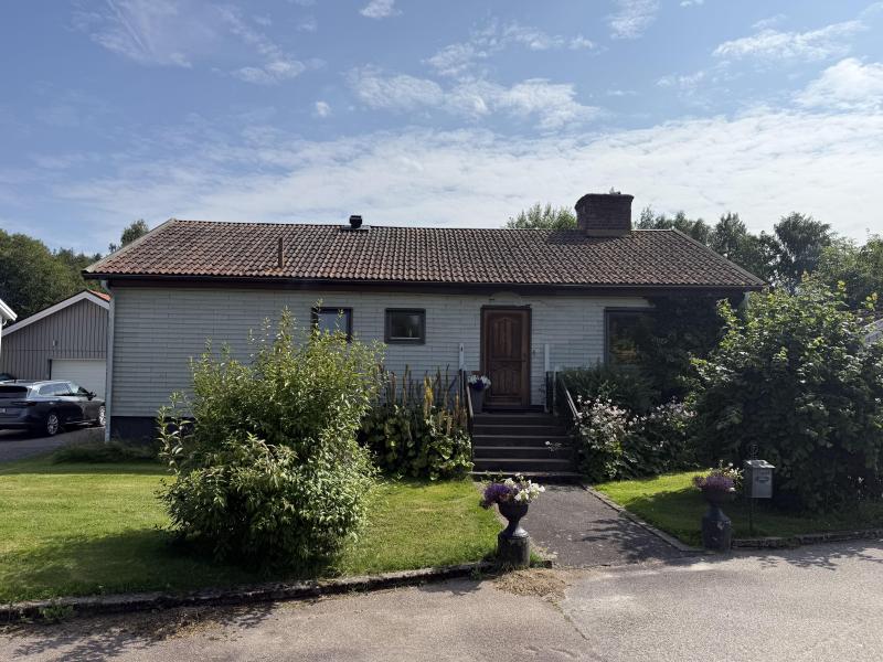 House in Sweden for sale