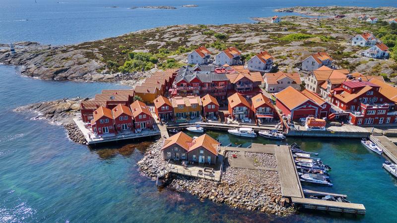 Tenant ownership in Sweden for sale