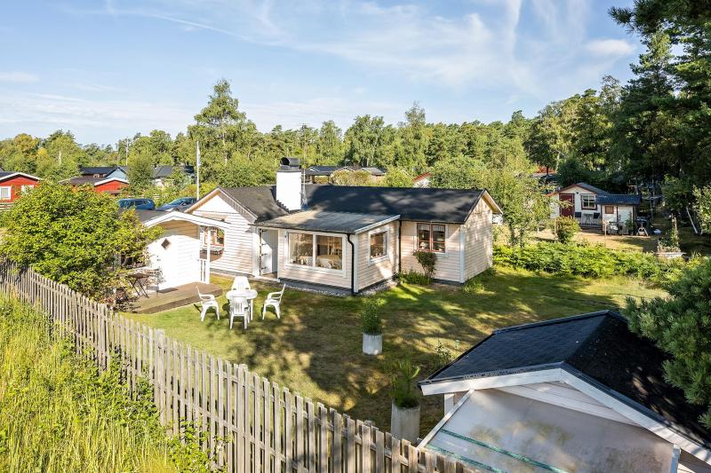 Cottage in Sweden for sale
