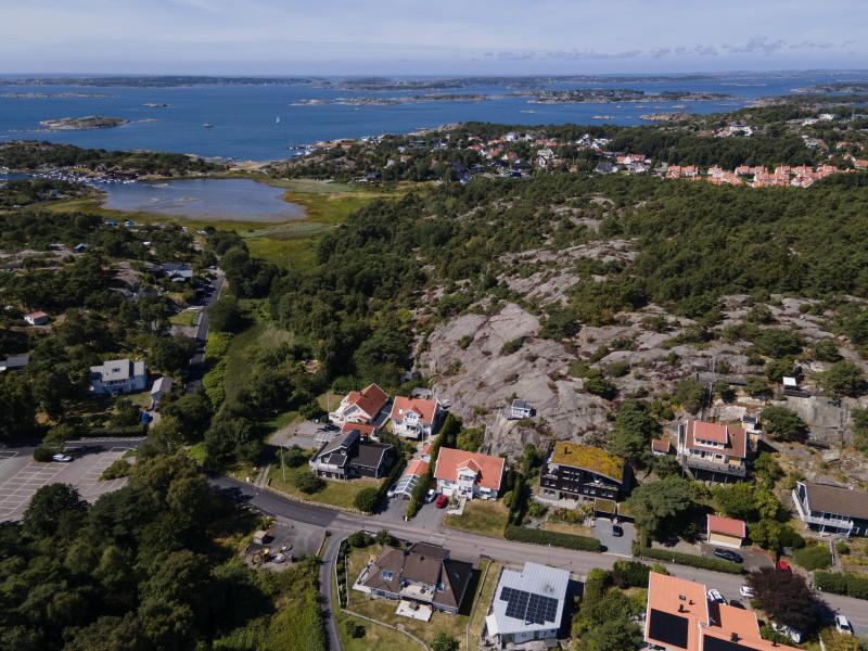 Land in Sweden for sale