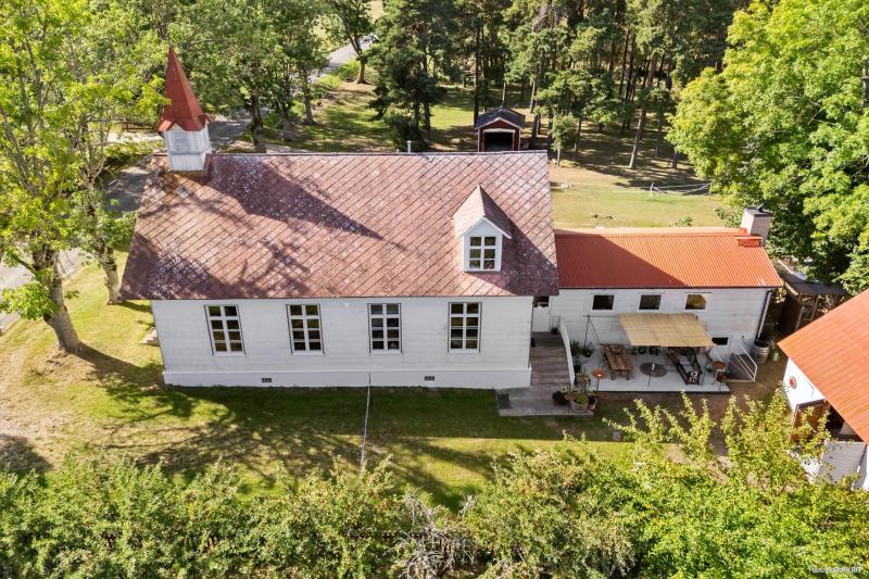House in Sweden for sale