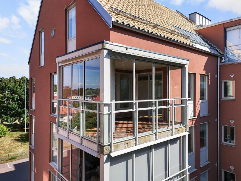 Tenant ownership in Sweden for sale