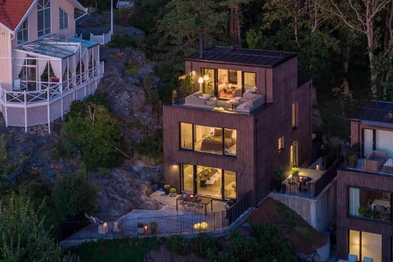 Tenant ownership in Sweden for sale