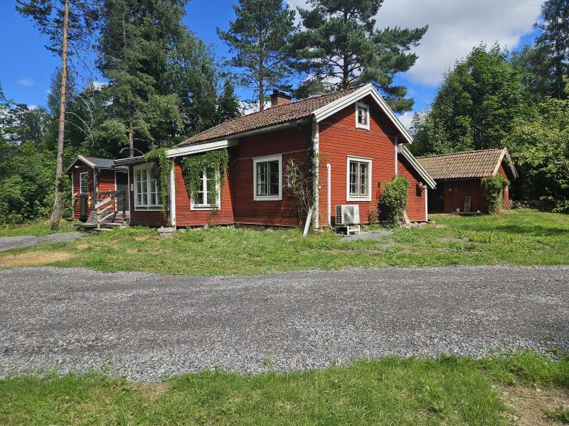 Cottage in Sweden for sale
